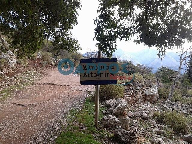 Ξύπνησαν μνήμες από το διπλό φονικό στη Μάνη (φωτογραφίες και βίντεο)
