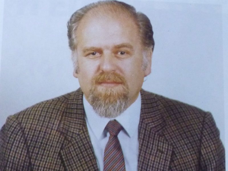 «Έφυγε» από τη ζωή ο πρώην  δήμαρχος Φιλιατρών Γιάννης Γκότσης