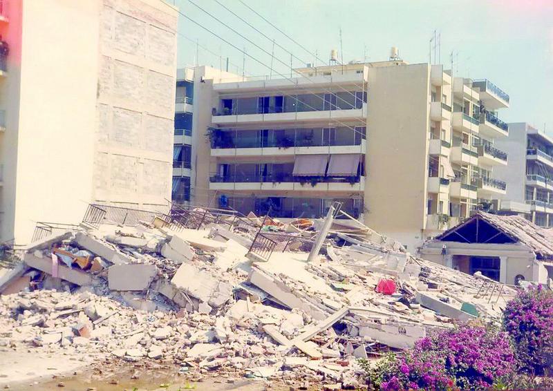 13 Σεπτεμβρίου: 35 χρόνια από τους φονικούς σεισμούς της Καλαμάτας