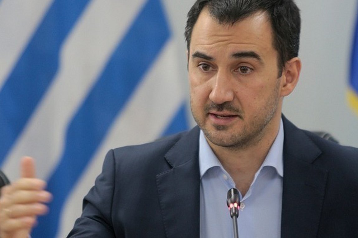 Ο Αλέξης Χαρίτσης για τον ένα χρόνο διακυβέρνησης της ΝΔ : “Τα γύρισαν όλα ανάποδα…”