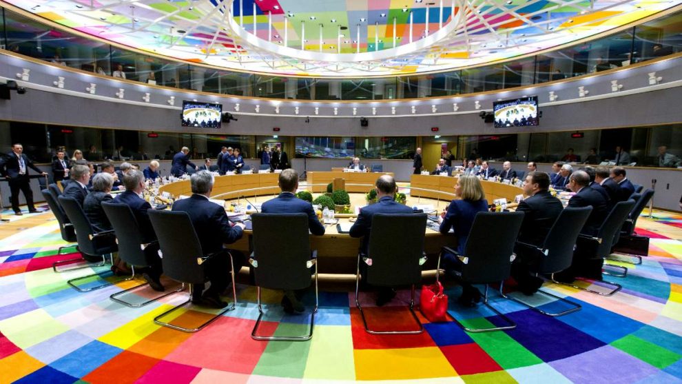 Συμφωνία με γαλλογερμανική σφραγίδα στο Eurogroup