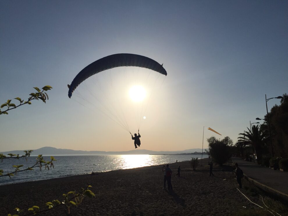 Ο καιρός αύριο Τετάρτη στην Καλαμάτα – Υψηλός κίνδυνος πυρκαγιάς