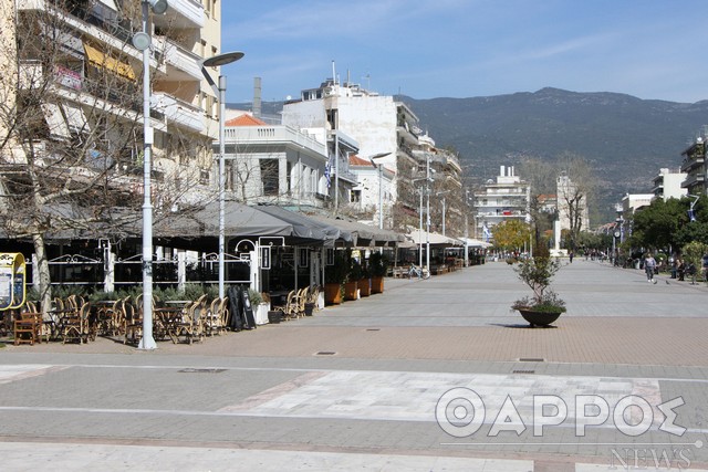 Προτάσεις ελάφρυνσης λειτουργικού κόστους επιχειρήσεων από το Επιμελητήριο Μεσσηνίας