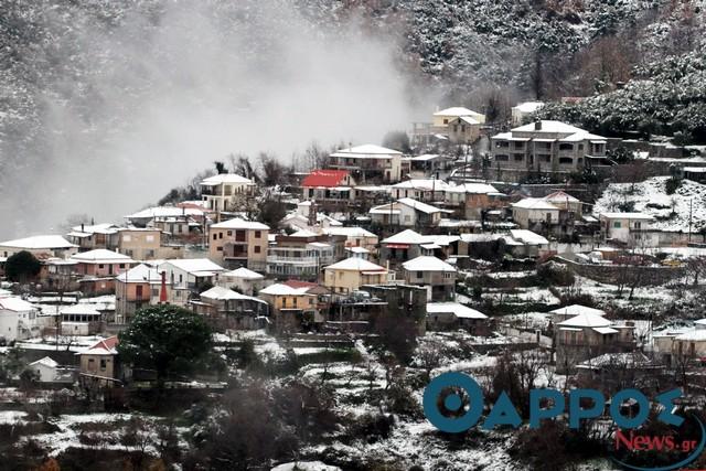 Ενεργοποίηση της πλατφόρμας  για την ΟΧΕ Ταϋγέτου