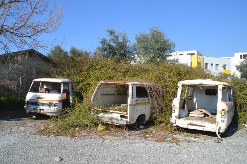 Παλιό Νοσοκομείο – Προσεχώς Δημαρχείο …μια μικρογραφία της χώρα μας