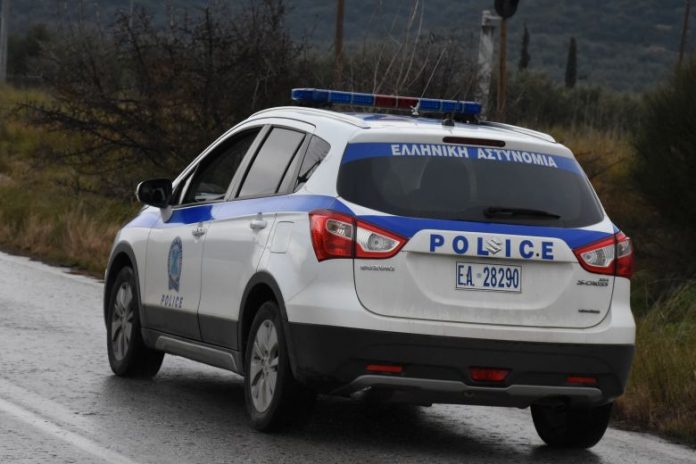 Ξεκινούν μπλόκα και στο παλιό οδικό δίκτυο για το Πάσχα