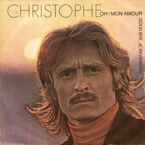 Πέθανε  ο σπουδαίος Γάλλος τραγουδιστής Κριστόφ