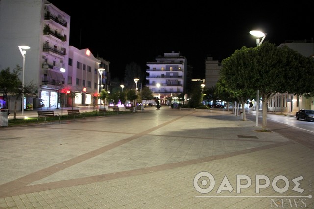 Τα δύσκολα είναι μπροστά…