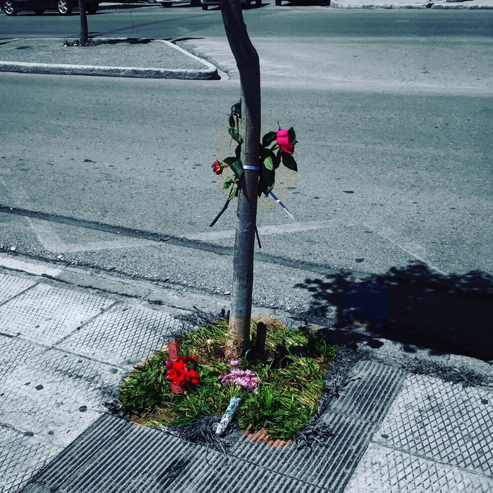 Ένας χρόνος χωρίς τον Κώστα…