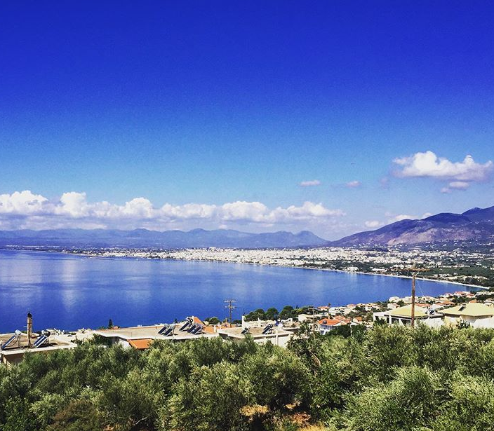 Ο καιρός αύριο Τετάρτη στην Καλαμάτα