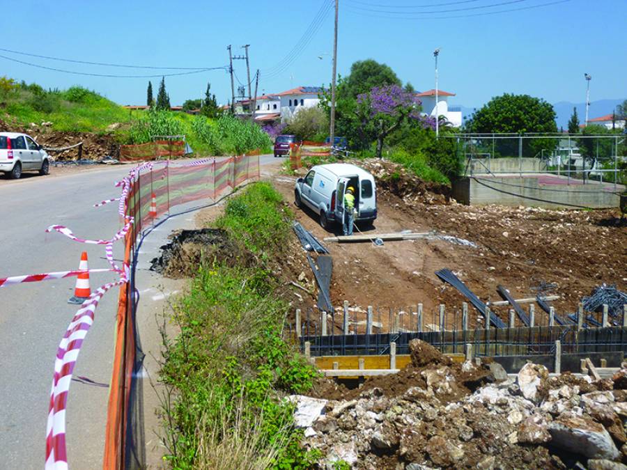 Παράταση ως τις 30 Ιουνίου  για το Τζάνε – Καλαμάκι