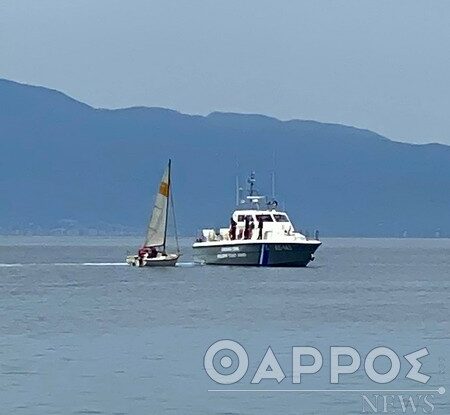 Περιορισμοί και απαγορεύσεις κυκλοφορίας σκαφών στο Μεσσηνιακό κόλπο