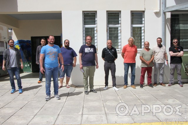 Ένωση Γονέων Καλαμάτας: «Να μη γίνουν τα μαθήματα Big Brother  και οι μαθητές viral πρωταγωνιστές»