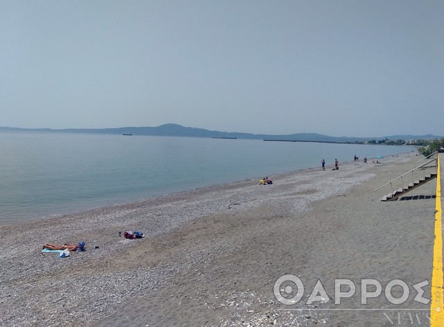 Προσεκτικές κινήσεις