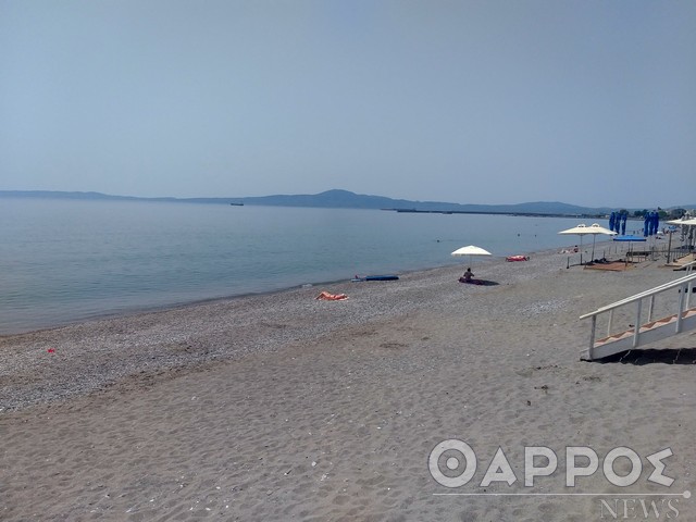 Υπ. Οικονομικών: Απλοποίηση των διαδικασιών για την παραχώρηση απλής χρήσης αιγιαλού και παραλίας
