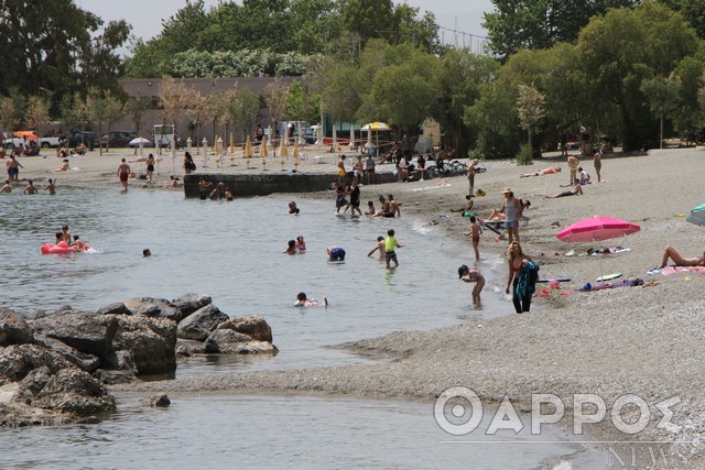 Ο καιρός αύριο στην Καλαμάτα