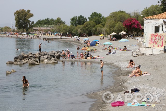 Ο καιρός αύριο Τρίτη στην Καλαμάτα