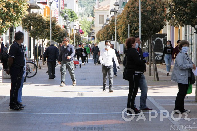 Έξι νέα κρούσματα, στους 146 οι θάνατοι