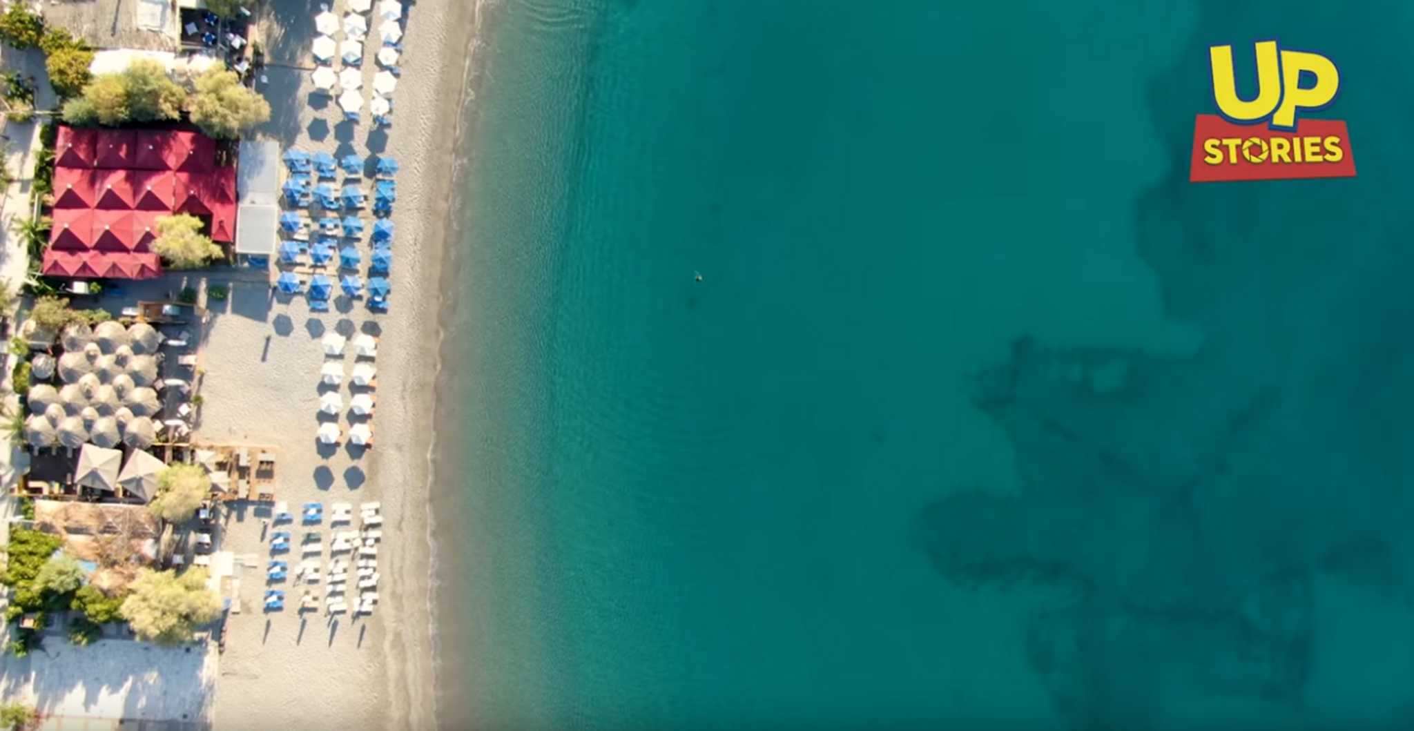 Η εξωτική Μεσσηνία (βίντεο)