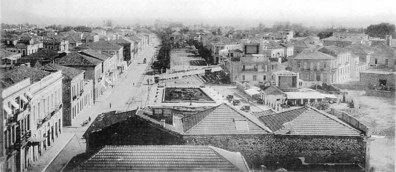 Πριν 94 χρόνια