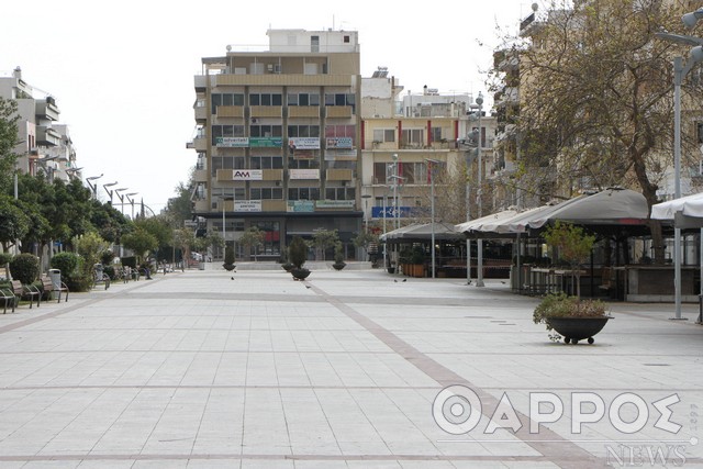 Πώς απεφεύχθη η εγκατάσταση προσφύγων στο κέντρο της Καλαμάτας