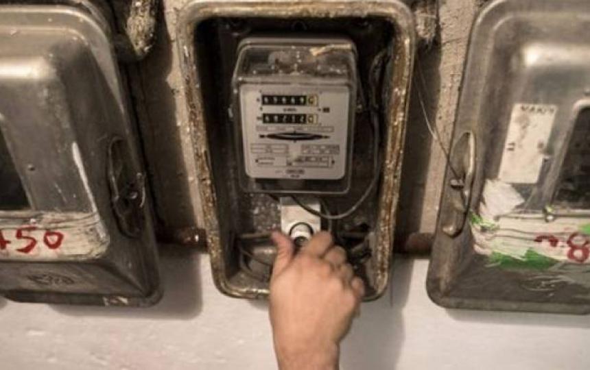 Στοπ στη μάστιγα των ρευματοκλοπών  προσπαθεί να βάλει η ΔΕΔΔΗΕ