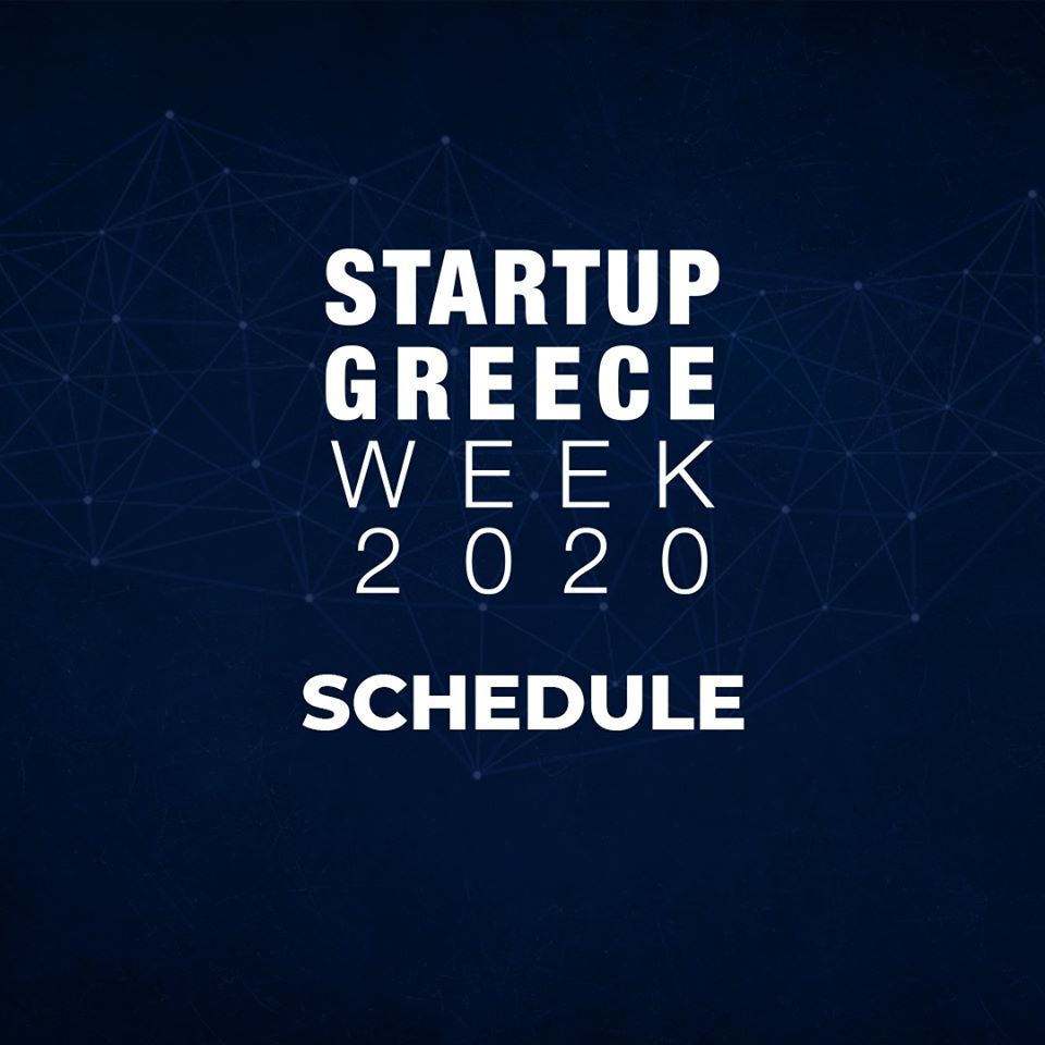 Startup Greece Week: Η εφαρμογή της καινοτομίας στον  πρωτογενή τομέα από την Καλαμάτα