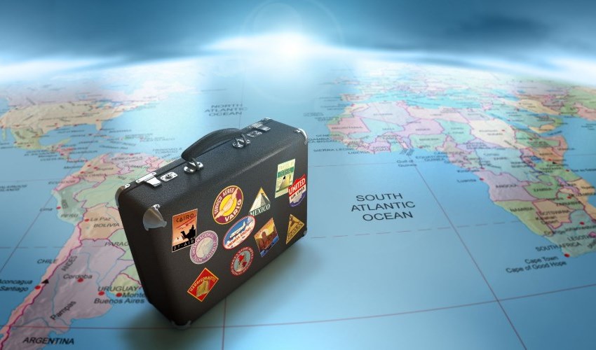 Η Ευρώπη σχεδιάζει την επανεκκίνηση των ταξιδιών και του τουρισμού