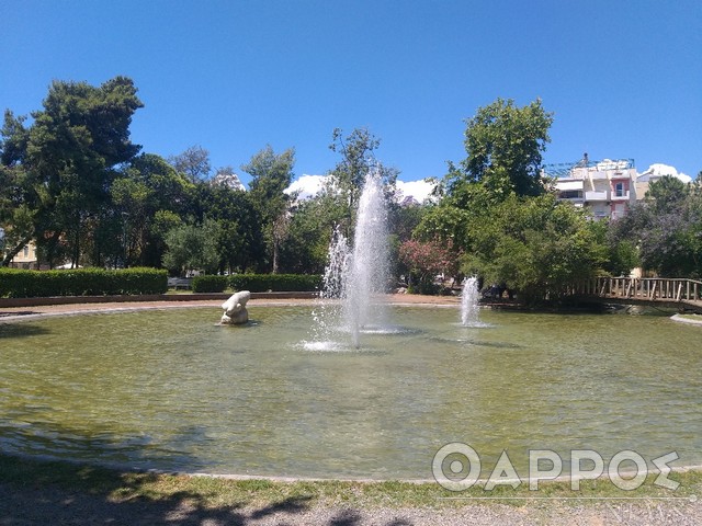 Ο καιρός αύριο στην Καλαμάτα