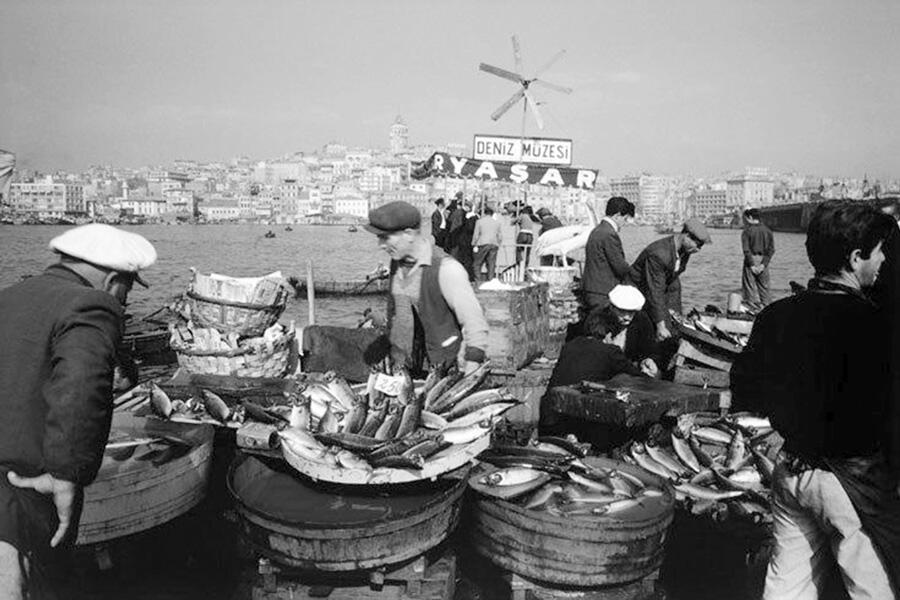 Οπτικοακουστικό αφιέρωμα  για την Κωνσταντινούπολη από το Κέντρο Δημιουργικού Ντοκιμαντέρ Καλαμάτας