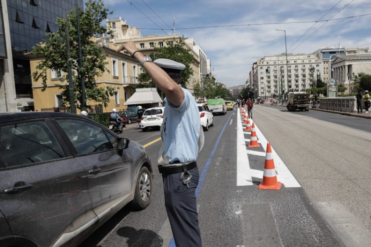 Παναγιώτης Παπαντωνίου: Ο Μεγάλος Περίπατος της Αθήνας χρειάζεται χρόνο