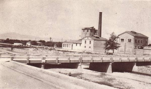 «ΘΑΡΡΟΣ» 20 Ιουνίου 1912: Εργοστάσιον Φλανελοποιίας εν Καλάμαις