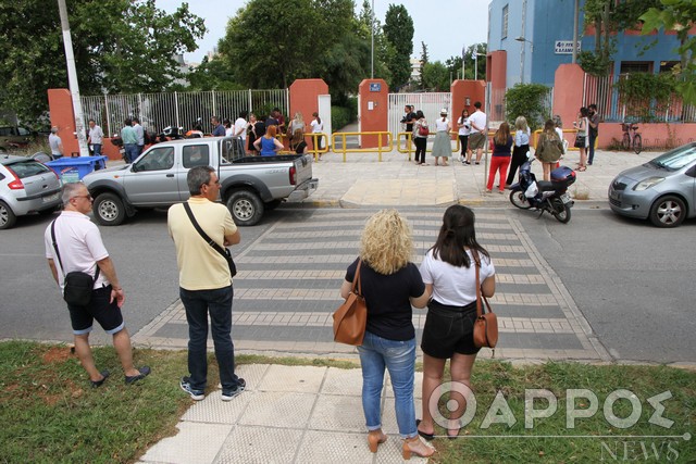 Πανελλαδικές 2020: Τα σημερινά θέματα σε Βιολογία και Κοινωνιολογία