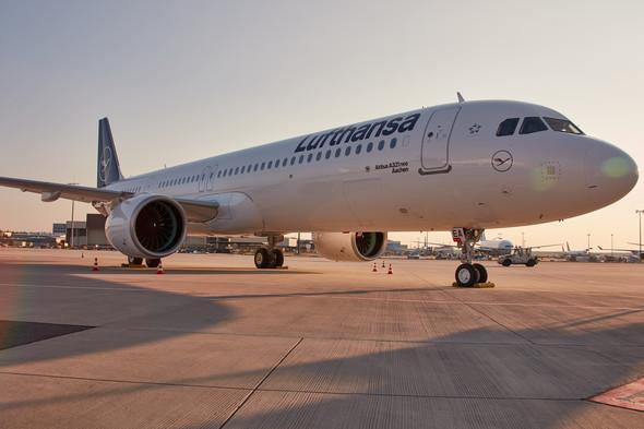 Όμιλος Lufthansa: Βρίσκει και πάλι… διάδρομο προσγείωσης στην Καλαμάτα