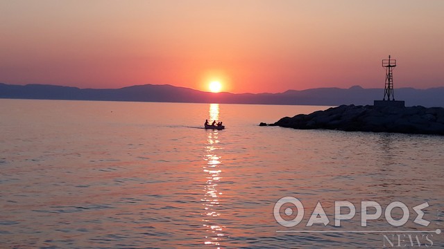 Ο καιρός αύριο Κυριακή στην Καλαμάτα