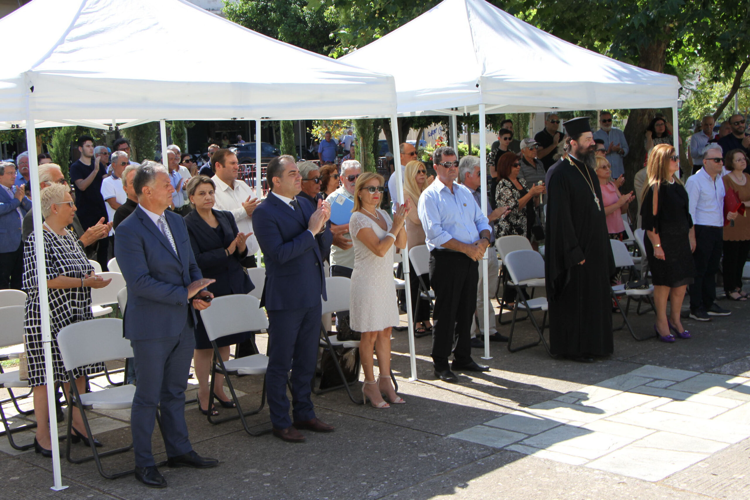 Καλαμάτα: Εκδηλώσεις τιμής και μνήμης για  τα θύματα και τους αγνοουμένους της Κύπρου