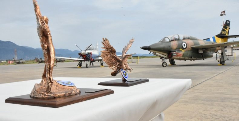 Το ΝΑΤΟ χρηματοδοτεί βελτίωση  υποδομών του στρατιωτικού αεροδρομίου της Καλαμάτας