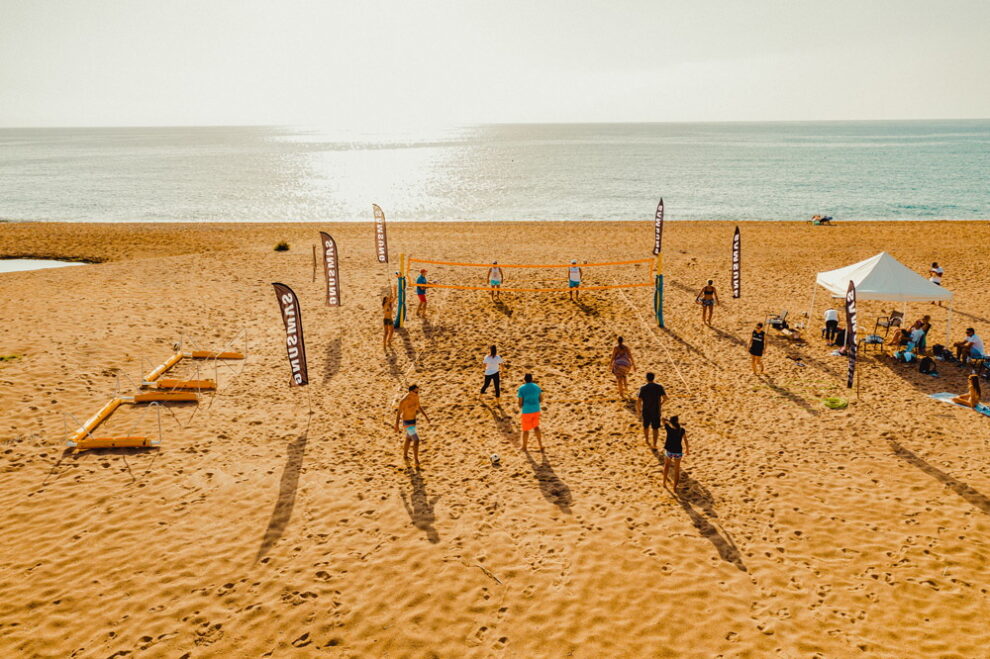 Navarino Challenge 2020: Το Ολυμπιακό άθλημα του μήκους άνευ φοράς αναβιώνει στην Πύλο