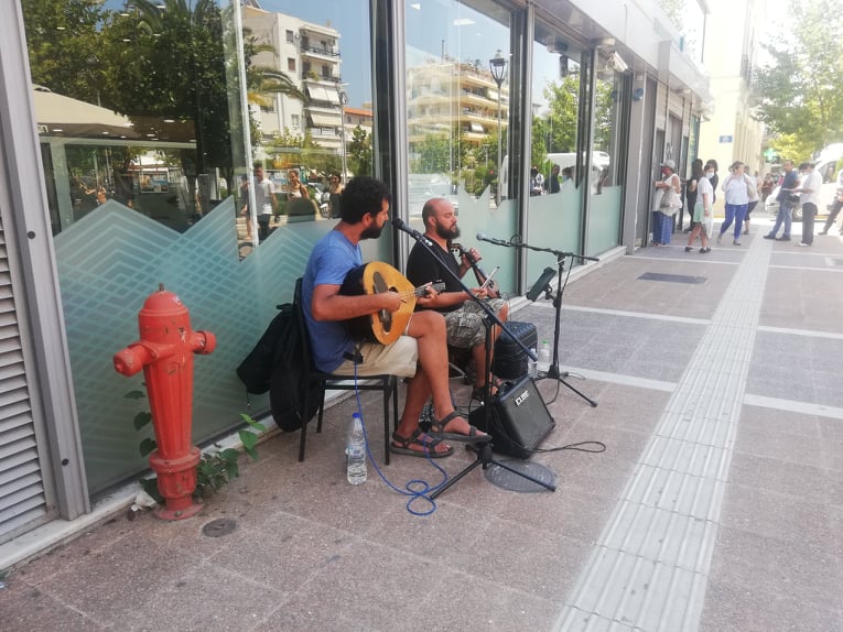 Κρητικές μελωδίες