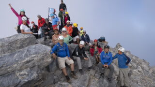 Ορειβατικός Σύλλογος Καλαμάτας Όλυμπος