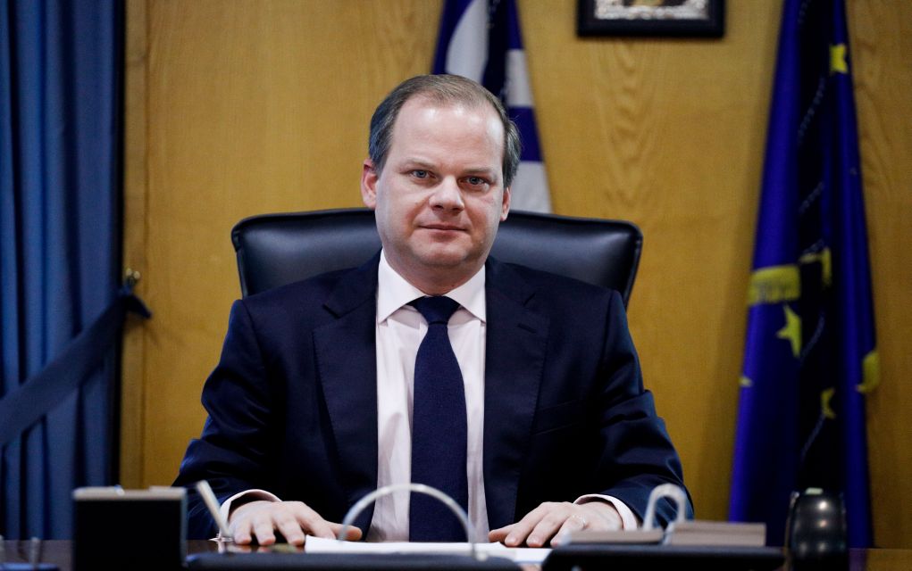 Με 157 «Ναι» παραπέμπεται στο Δικαστικό Συμβούλιο ο Κώστας Αχ. Καραμανλής
