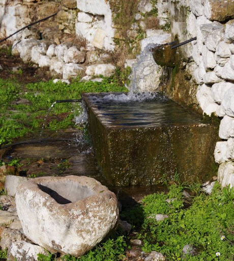 Τεράστιο θέμα λειψυδρίας στη Δυτική Μάνη