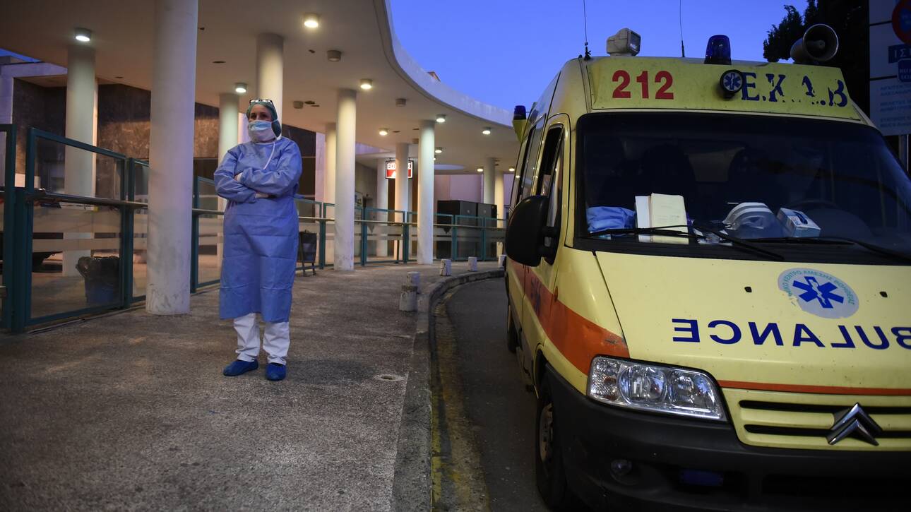 Κορωνοϊός: 19 νέα κρούσματα στη χώρα