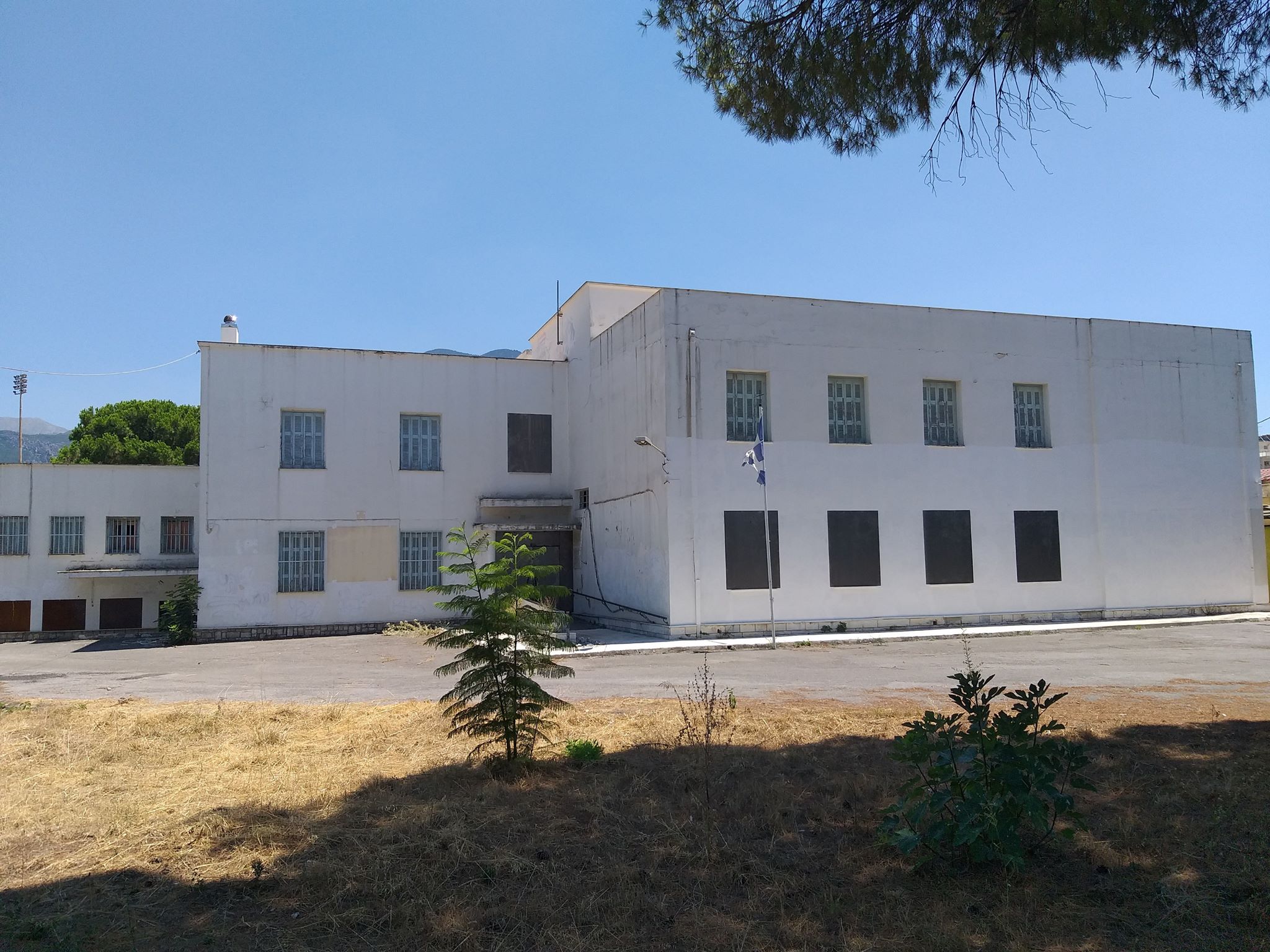 Καλαμάτα: Νέα Πρότυπη Μονάδα Φροντίδας, Φιλοξενίας και Ευεξίας