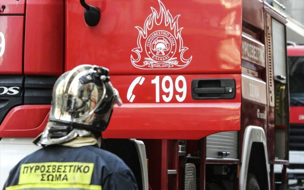 Πυροσβέστες: «Όποιος έχει τσίπα, αναλαμβάνει ευθύνες»