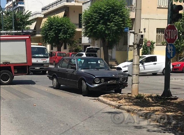 Ένας ακόμα ματωμένος Ιούλιος στην Περιφέρεια Πελοποννήσου