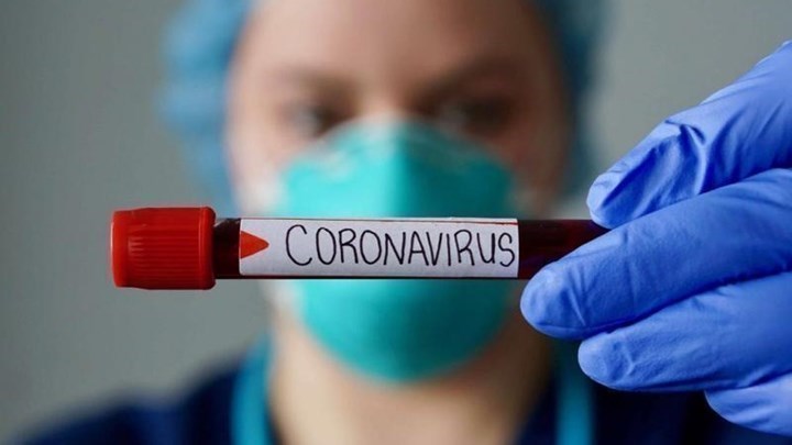 Κορωνοϊός: 43 νέα κρούσματα – Τα 36 από το εξωτερικό