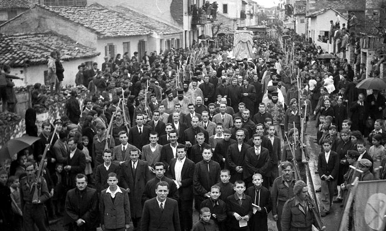 «ΘΑΡΡΟΣ» 30 Ιανουαρίου 1937: Η ιστορία της εικόνος της Υπαπαντής του Σωτήρος