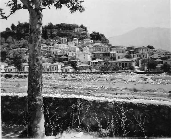 «ΘΑΡΡΟΣ» 11 Μαρτίου 1939: Σούρουπο στο Κάστρο της Καλαμάτας