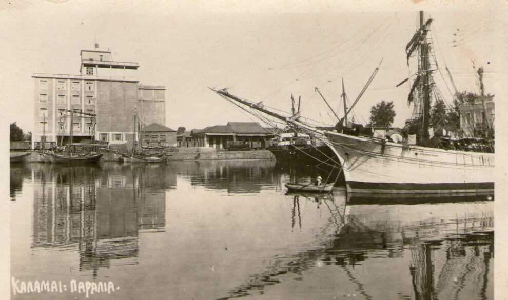 «ΘΑΡΡΟΣ» 23 Σεπτεμβρίου 1936: Ένα αξέχαστο ταξίδι στους Δολούς με μια βάρκα